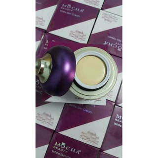 KEM FACE VIP TUYẾT SỨ MOCHA