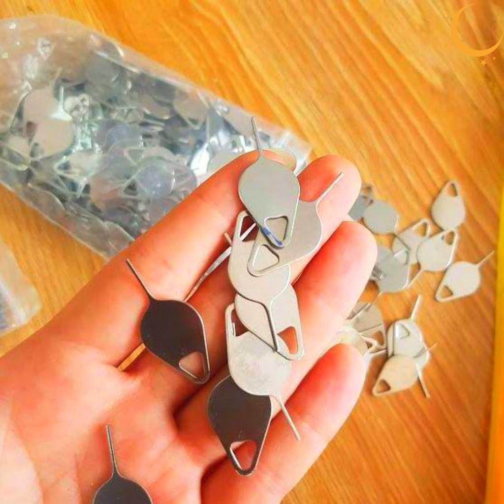 Que Chọt Sim, Que Chọc Sim Cho Các Dòng Điện Thoại
