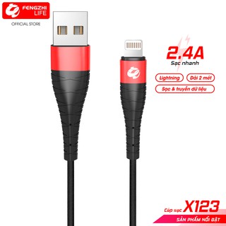 CÁP SẠC FENGZHI X123/X123A