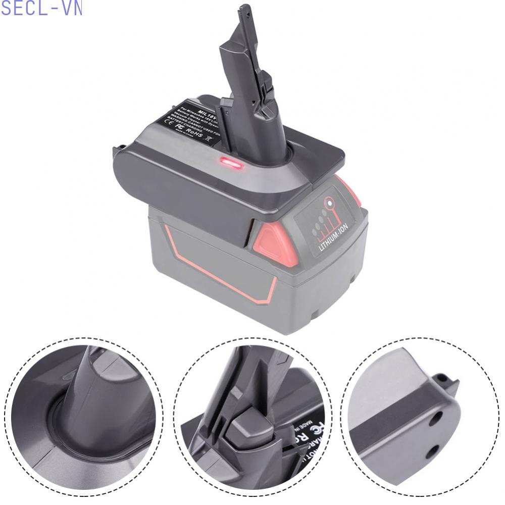 Battery for Dyson V7 SV11 V6/V7/V8 AnimalHandheld Cordless Vacuum Cleaner