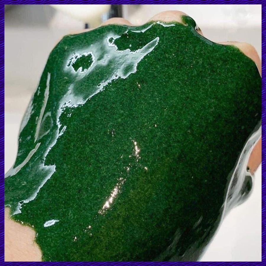 Mặt Nạ Tảo Xoắn Volayon Powder Mask - Én Store