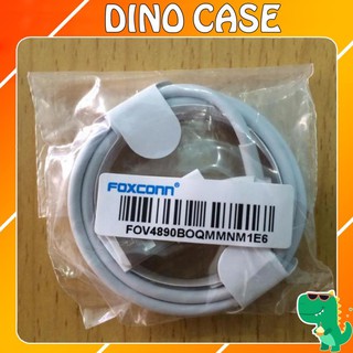 Cáp sạc foxcon dành cho dòng điện thoại iphone