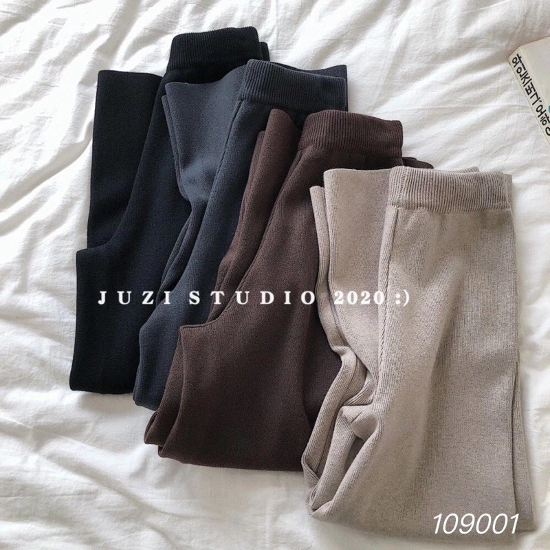 quần len gân dày dặn | BigBuy360 - bigbuy360.vn