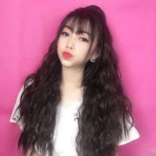 TÓC GIẢ NGOẠM XÙ