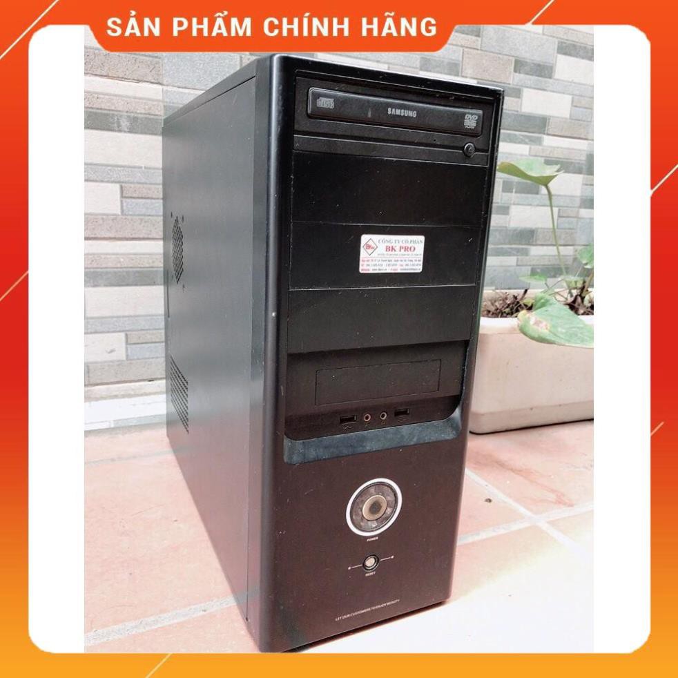 Case máy tính thanh lý văn phòng giá rẻ | BigBuy360 - bigbuy360.vn