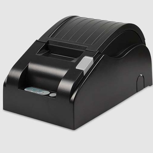 Máy in mini in nhiệt in hóa đơn GPRINTER 5890XIII giá rẻ - MUAGIHAY