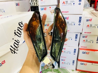 Xi nhan hiệu APPI cho Ex135
