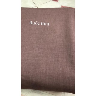 Vải tuýt si 2 da