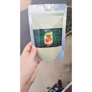 Bột đắp mặt thảo mộc