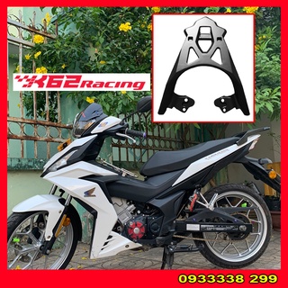Tay dắt winner v1 nhôm đúc chính hãng Motorart