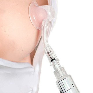 Bộ 2 bên dụng cụ hút đầu ti, chữa núm vú thụt, ngắn hiệu quả vĩnh viễn