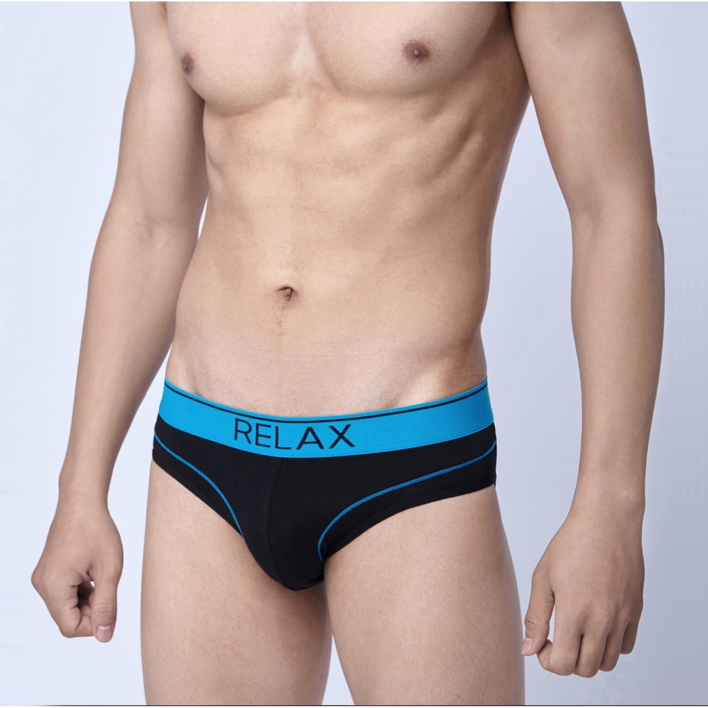Quần lót nam - Relax Underwear 048 - Hàng Việt Nam Chất Lượng Cao