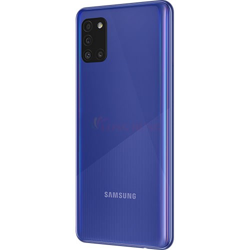 Điện thoại Samsung Galaxy A31 (6GB/128GB) - Hàng chính hãng | BigBuy360 - bigbuy360.vn