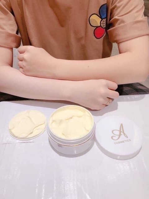 [RẺ VÔ ĐỊCH] BODY MỀM CHỮ A BODY  TRẮNG DA MỀM - Rẻ Vô Địch | BigBuy360 - bigbuy360.vn