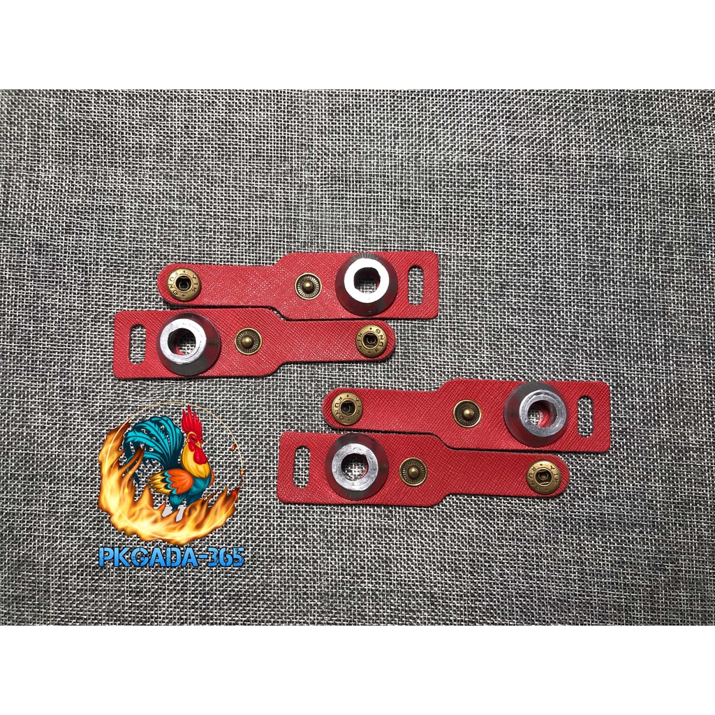 Tạ tập lực dùng cho gà tre, tạ chì - pkgada365