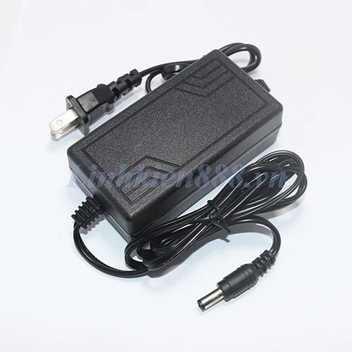 Nguồn Adapter 24V 2A 5.5x5.1mm