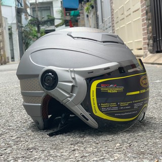 Mũ bảo hiểm Napoli N106k/N106