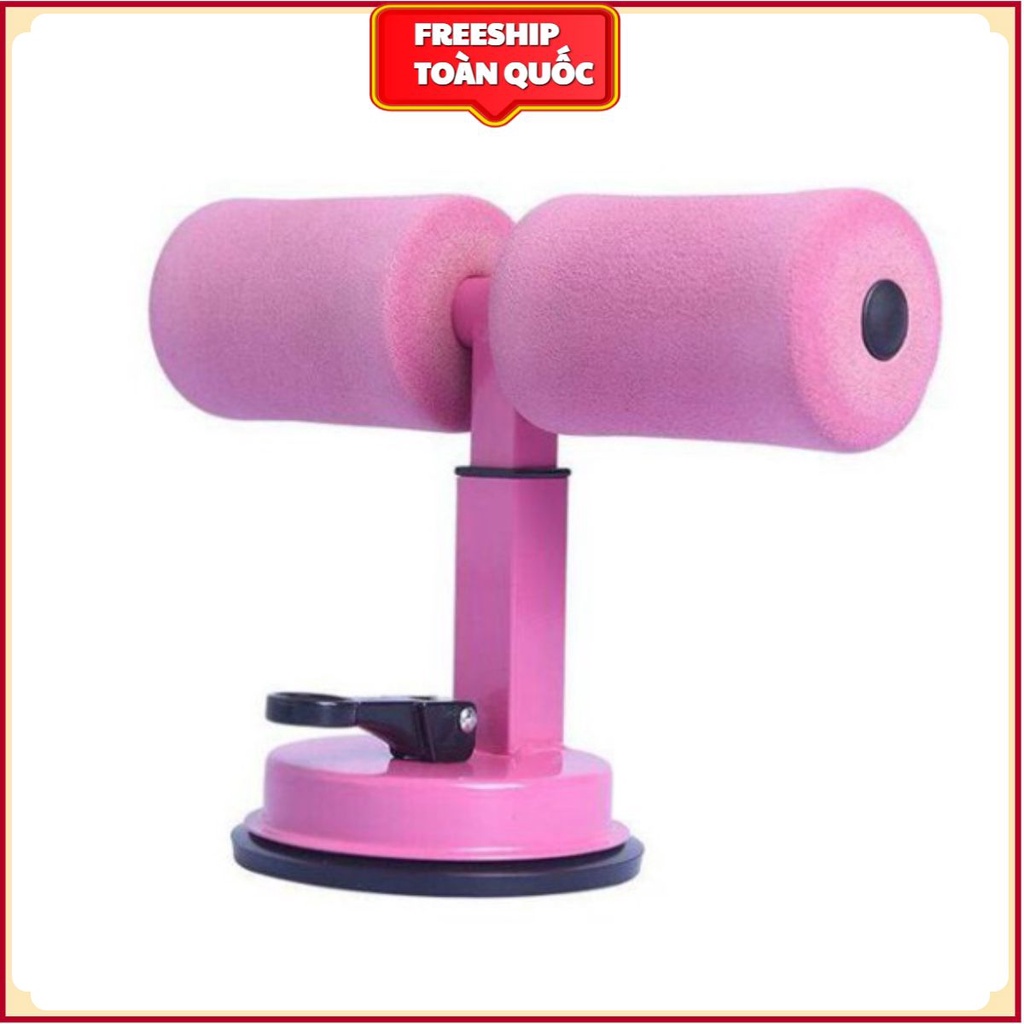 Dụng Cụ Tập Cơ Bụng Đa Năng Tại Nhà . .