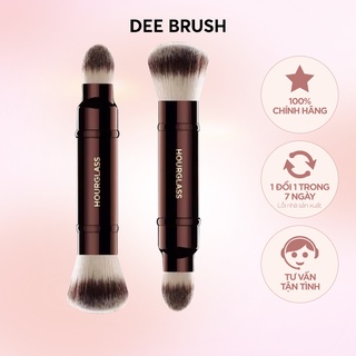 Cọ nền – phủ 2 đầu Hourglass