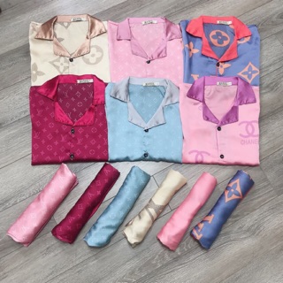 Bộ pizama sz đại