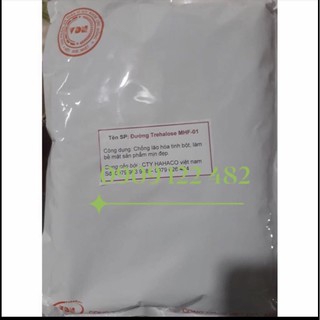 Đường Tảo Trehalose Nhật Bản