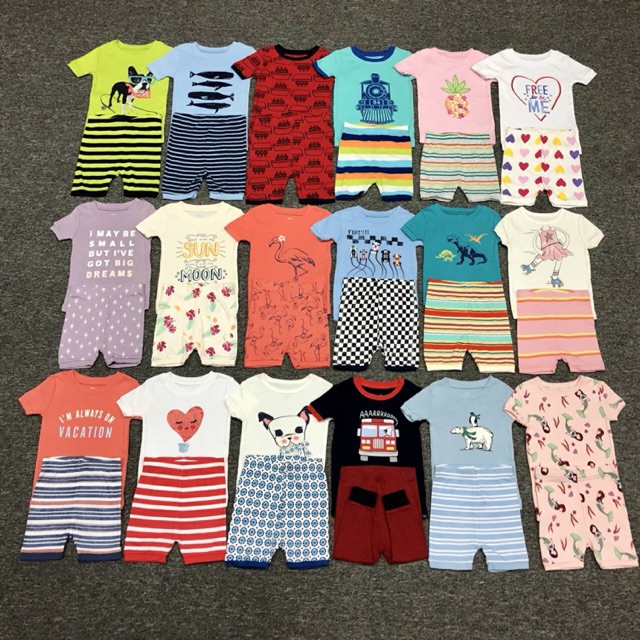 Bộ áo quần bé trai Old Navy & BabyGap