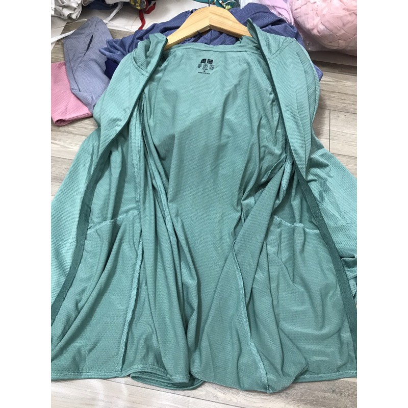 Áo Khoác chống nắng hàng nối chuyền | BigBuy360 - bigbuy360.vn