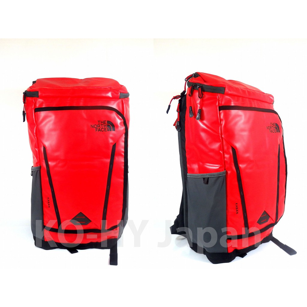 Balo The North Face KABAN 25L Hàng xuất khẩu