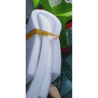 xốp dẻo cắm hoa