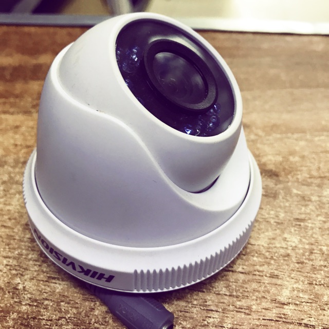 Camera ip 2.0