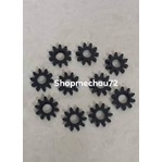 Bánh răng lưới ép của máy ép chậm SAVTM JE07  JE31