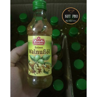 DẦU ÓC CHÓ KUNELLA 100ML