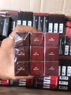 Son Mac chính hãng