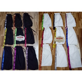 Quần Short Off White nam nữ ( size M - XL )
