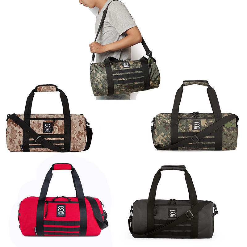 Túi Thể Thao Du Lịch SONOZ TRAVEL DUFFEL BAGS