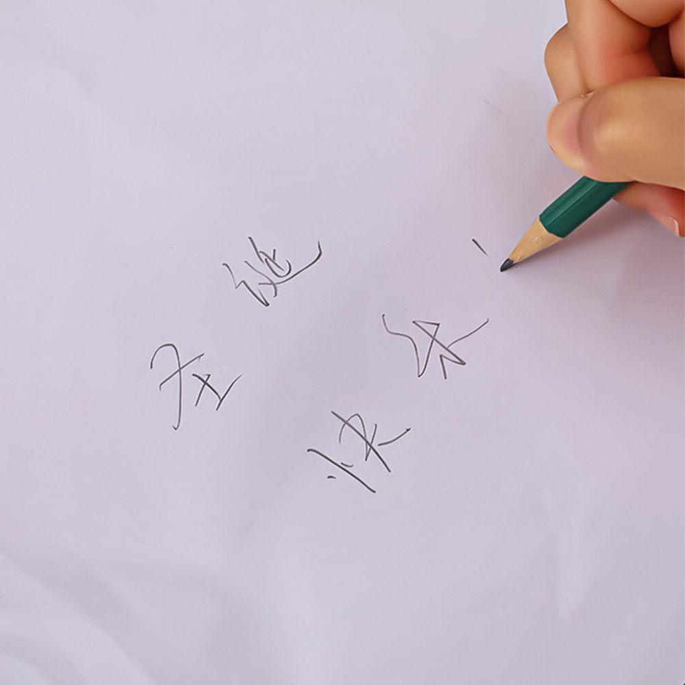 UUMIR Bút Chì Họa Tiết Giáng Sinh Dễ Thương Cho Bé