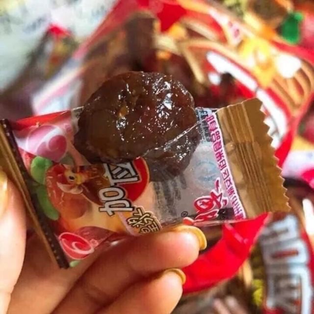 1kg Ô MAI MẬN MẬT ONG SIÊU NGON DATE MỚI