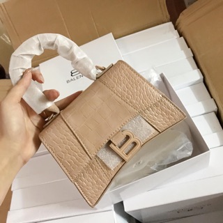 Túi chữ B size 23 fullbox