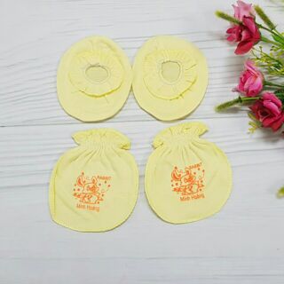 Bao tay bao chân sơ sinh