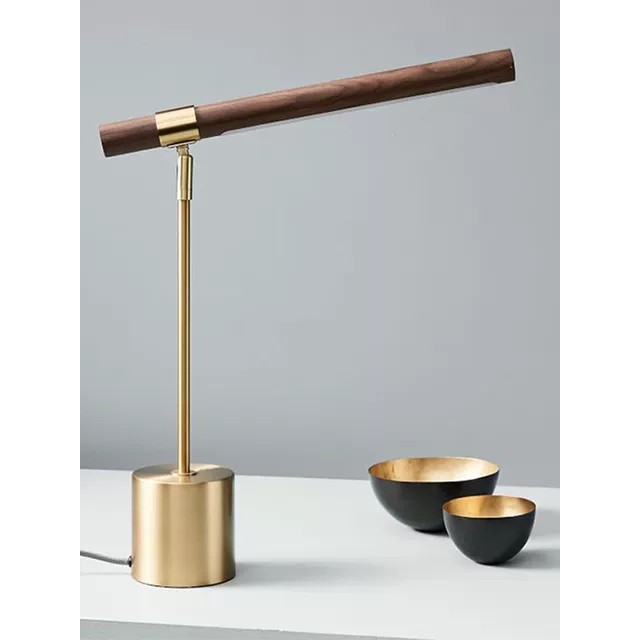 Đèn bàn học chống cận thị 3 chế độ ánh sáng, đèn làm việc ,đèn trang trí decor; đèn bàn trang trí, đèn bàn cao cấp xoay