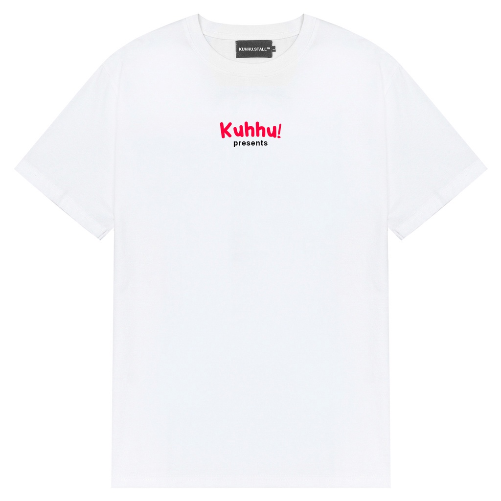 HOPE WORLD TEE - Áo thun BTS unisex oversize 2 màu đen/trắng