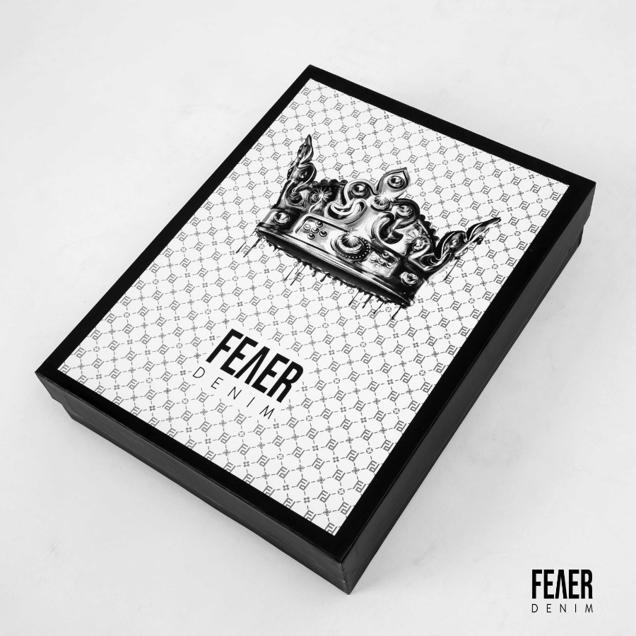 Hộp gói quà tặng, đựng quà sản phẩm FEAER chất Carton cứng FEAER Premium Gift Box |new arrival 2021| | BigBuy360 - bigbuy360.vn