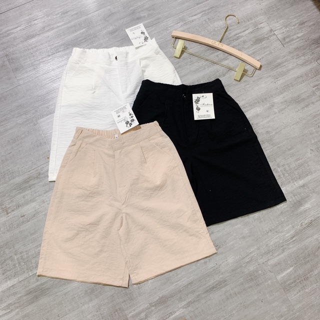 [Mã WASTUP5 giảm 10% tối đa 20K đơn 99K] BÁN SỈ QUẦN NGỐ ĐŨI TRƠN 3 MÀU CHO NỮ | BigBuy360 - bigbuy360.vn