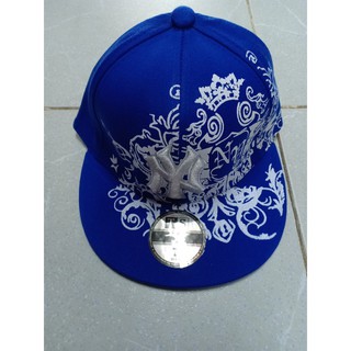 NÓN NAM HIPHOP XK
