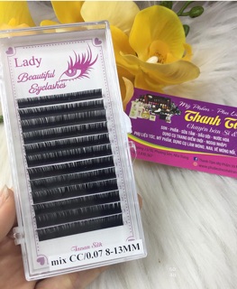 Mi nối mixx size từ 8 đến 13
