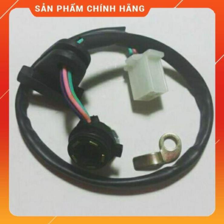 dây báo số dream wave nhỏ