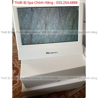 [ SIÊU SALE] MÁY SOI DA MINI IPAD 11 inch nhiều chế độ SIÊU XỊN SÒ( May soi da)