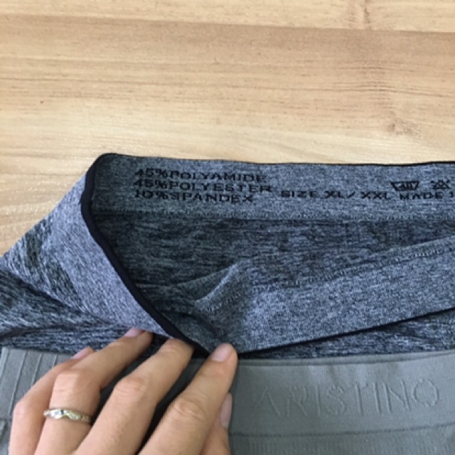 Gộp Sịp Aristino Kwin và các Hãng Khác co giãn 4 chiều