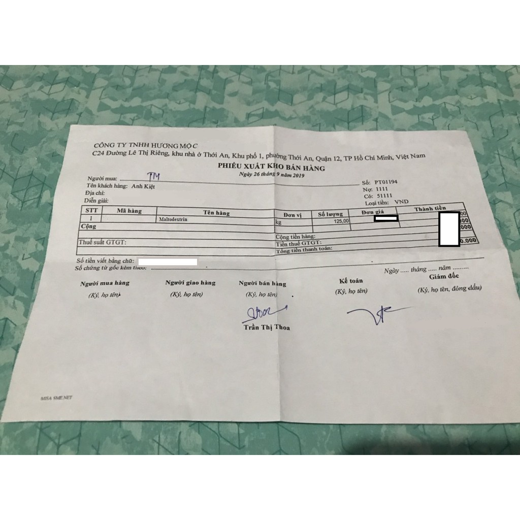 1Kg Maltodextrin