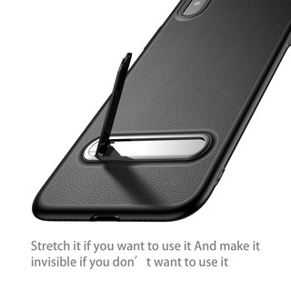 Ốp Lưng Baseus Cho iPhone X